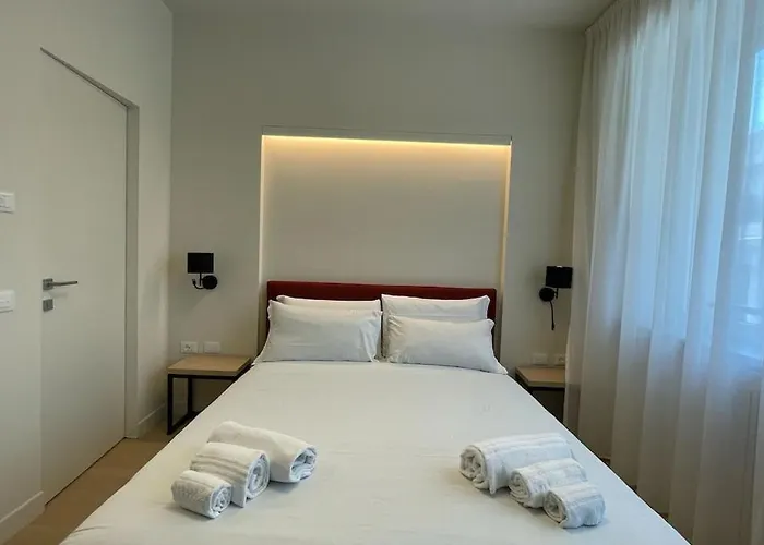 Beco Illimity Business & Luxury Triple Suite