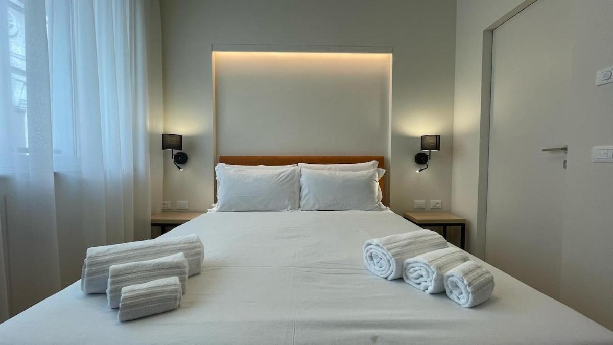 Beco Illimity Business & Luxury Triple * Mailand