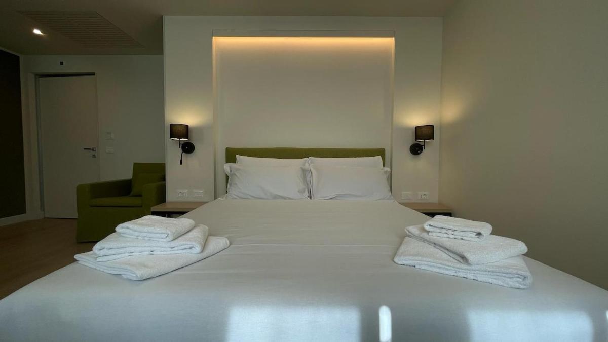 Apartment Beco Illimity Business & Luxury Triple