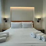 Beco Illimity Business & Luxury Triple Suite