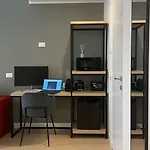 Beco Illimity Business & Luxury Triple Suite