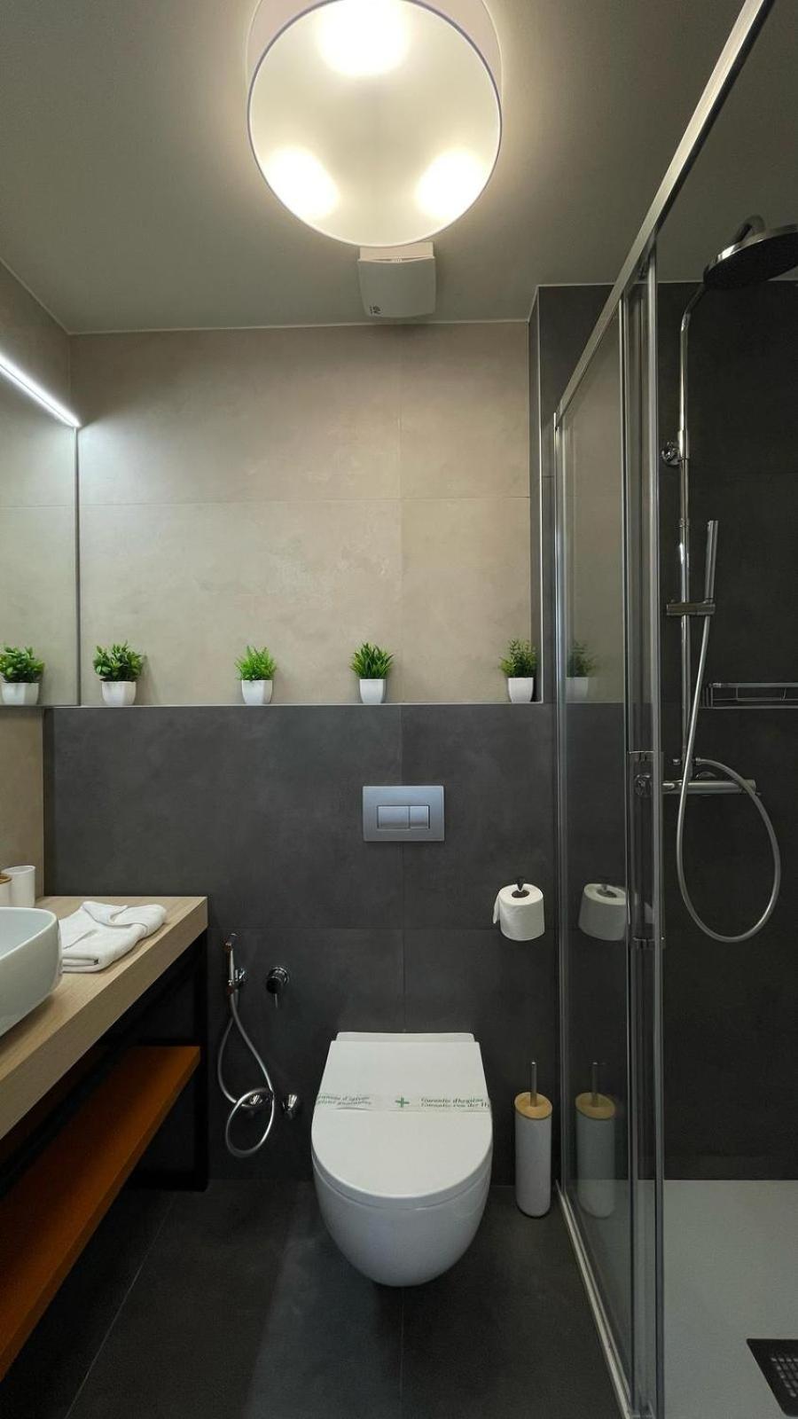 Beco Illimity Business & Luxury Triple Milan