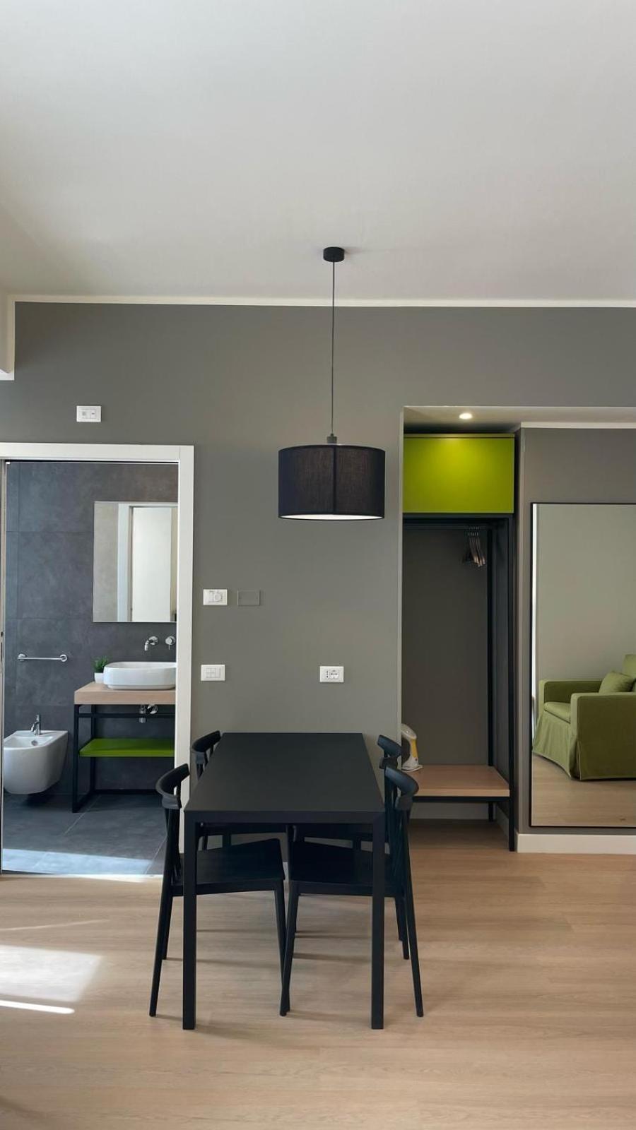 Beco Illimity Business & Luxury Triple * Milan