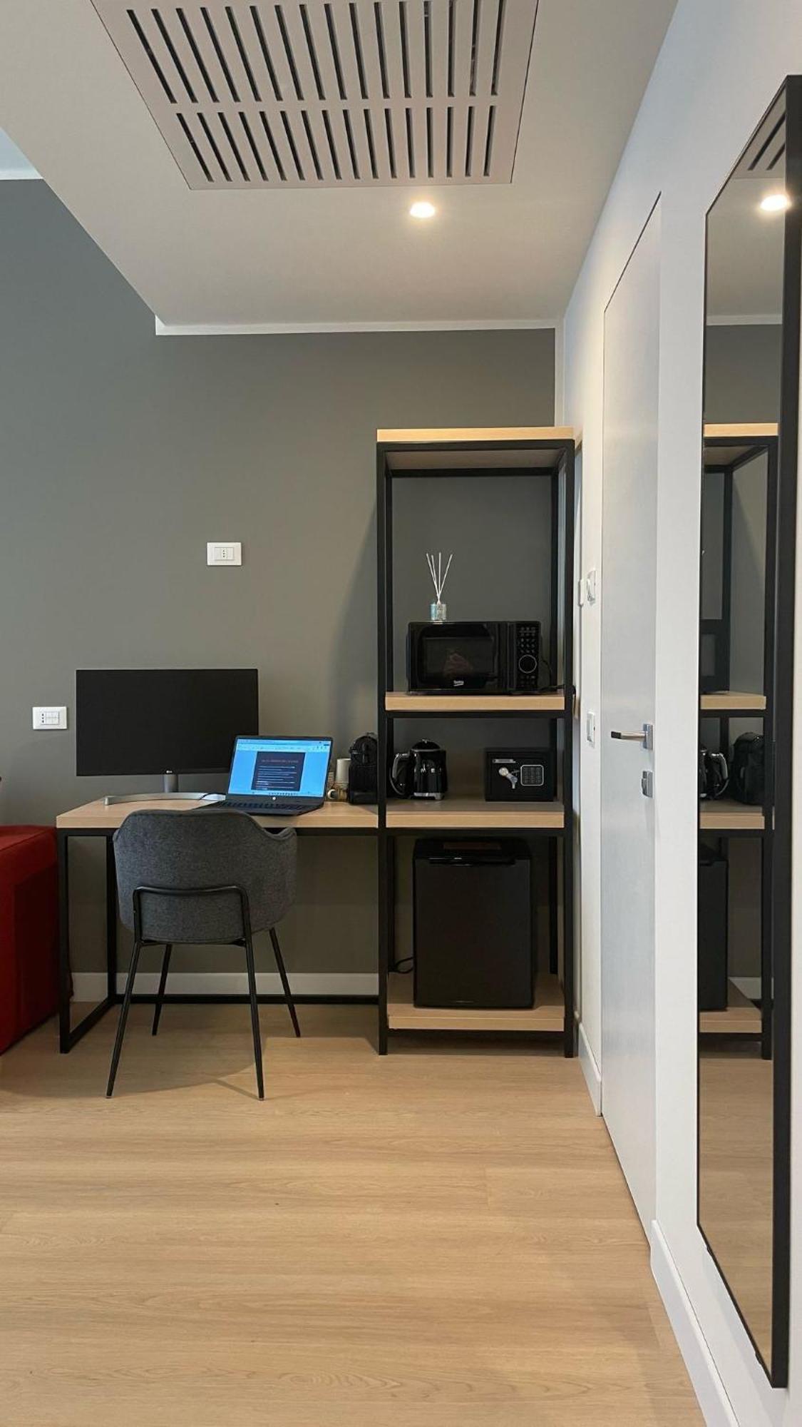 Beco Illimity Business & Luxury Triple * Milan