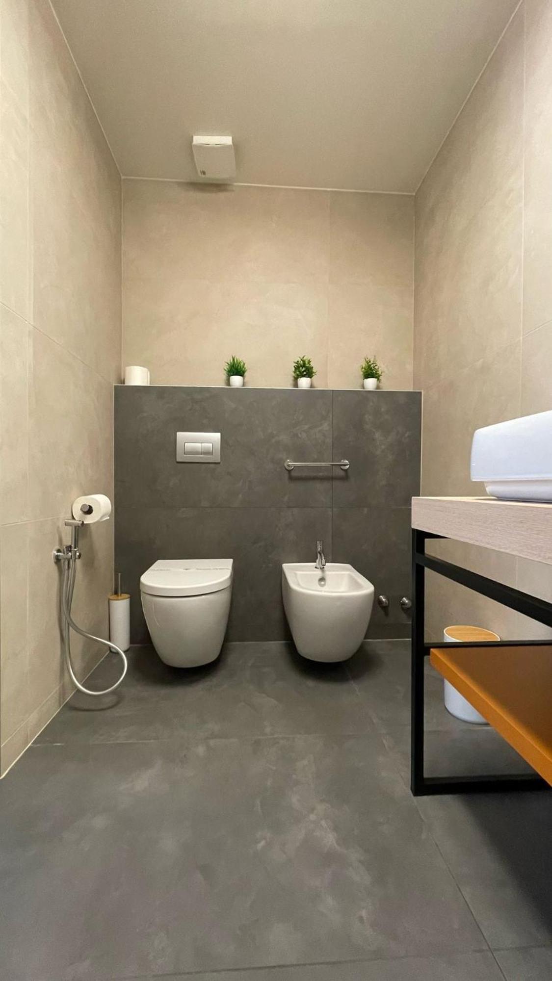 Beco Illimity Business & Luxury Triple Apartment