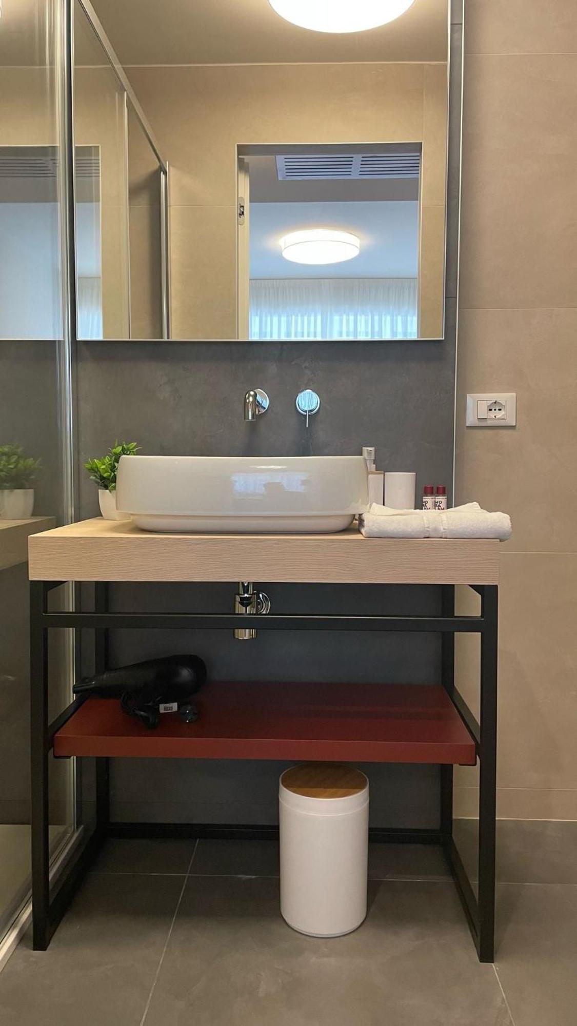 Apartment Beco Illimity Business & Luxury Triple Milan