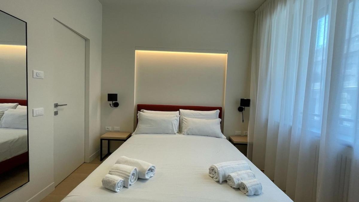 Apartment Beco Illimity Business & Luxury Triple
